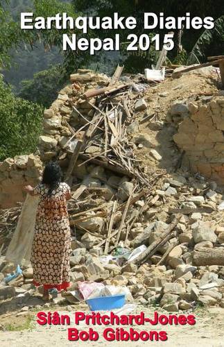 Earthquake Diaries