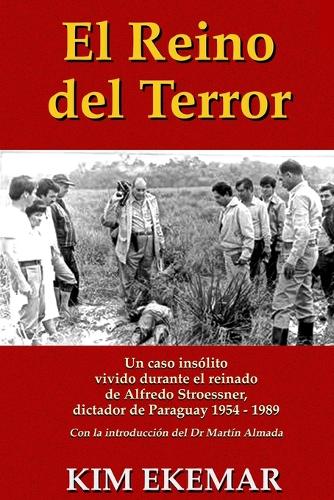 El Reino del Terror