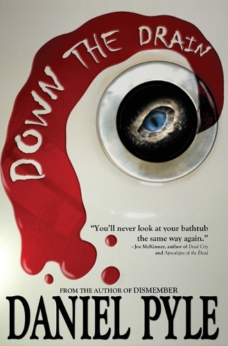 Down the Drain