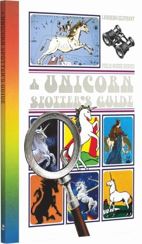 A Unicorn Spotter's Guide.