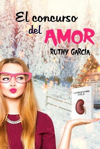 My Love Contest, El Concurso Del Amor....