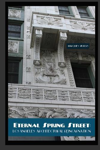 Eternal Spring Street