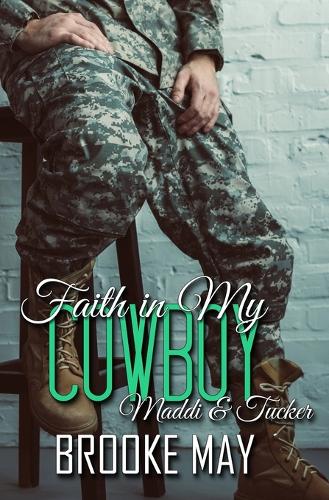 Faith in My Cowboy