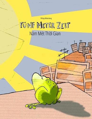 Funf Meter Zeit/Năm Met Thời Gian