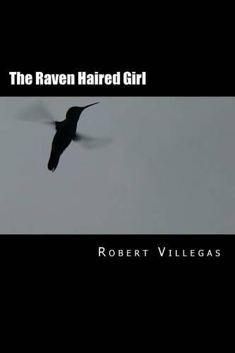 The Raven Haired Girl