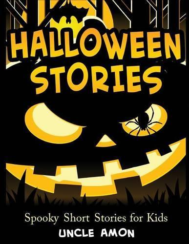 Halloween Stories