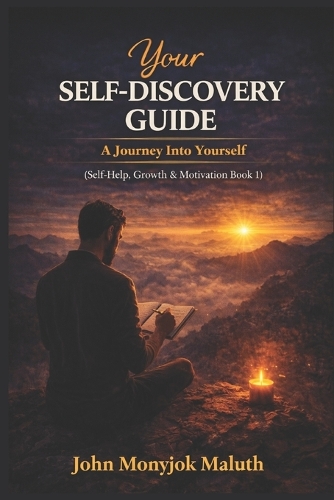 Your Self Discovery Guide