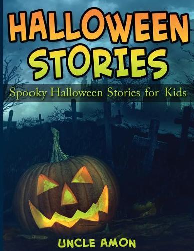 Halloween Stories