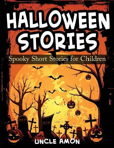 Halloween Stories
