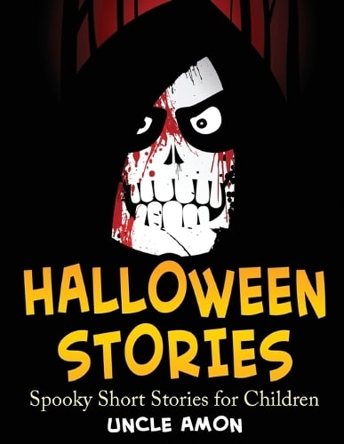 Halloween Stories