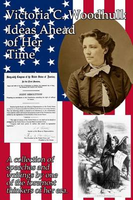 Victoria C. Woodhull