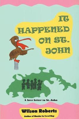 It Happened on St. John