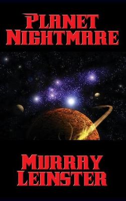 Planet Nightmare - A Positronic Book