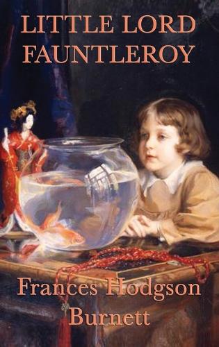 Little Lord Fauntleroy