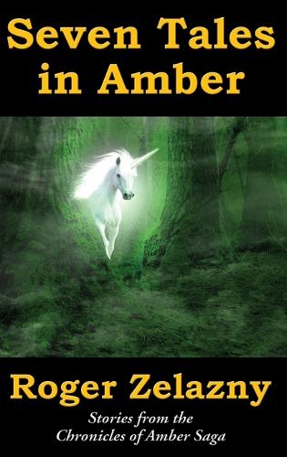 Seven Tales in Amber