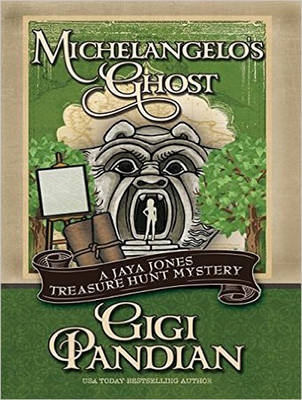 Michelangelo's Ghost