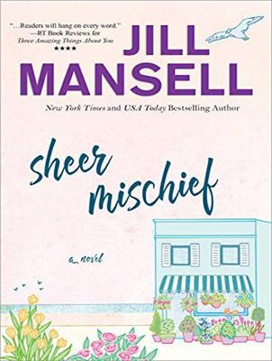 Sheer Mischief