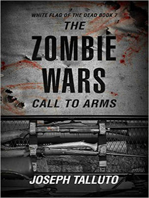 The Zombie Wars