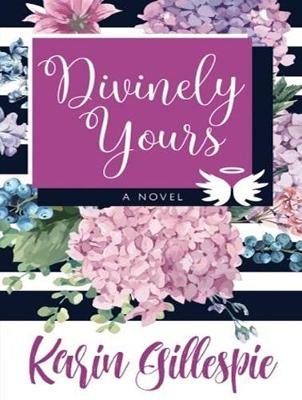 Divinely Yours