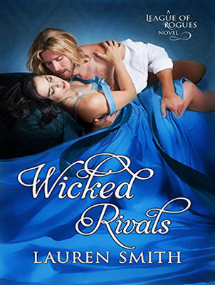 Wicked Rivals