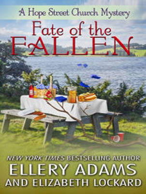 Fate of the Fallen