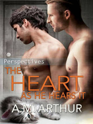 The Heart As He Hears It