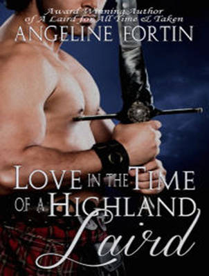 Love in the Time of a Highland Laird