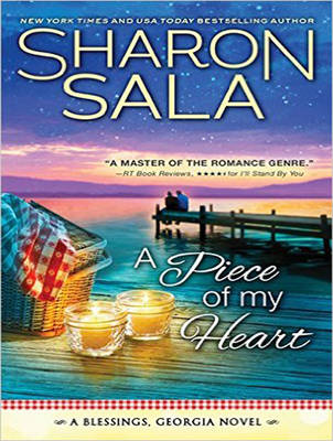 A Piece of My Heart