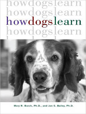 How Dogs Learn