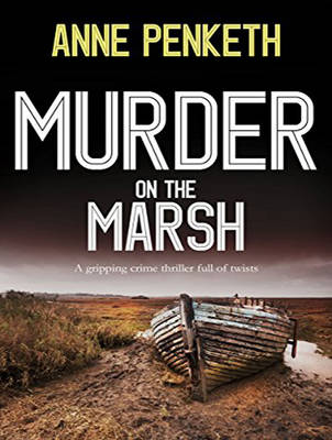 Murder on the Marsh