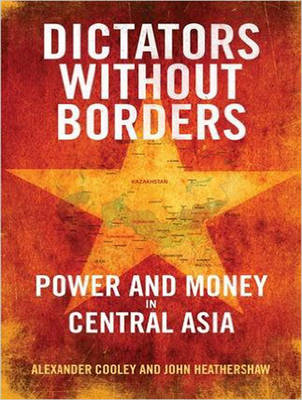 Dictators Without Borders