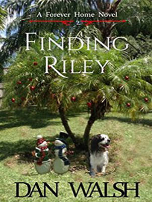 Finding Riley