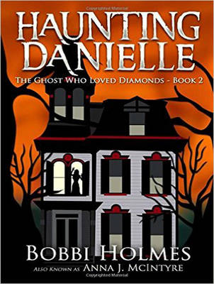 The Ghost Who Loved Diamonds