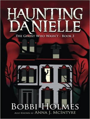 The Ghost Who Wasn't
