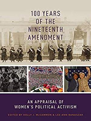 100 Years of the Nineteenth Amendment