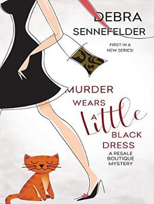 Murder Wears a Little Black Dress