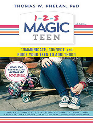 1-2-3 Magic Teen
