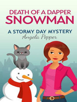 Death of a Dapper Snowman