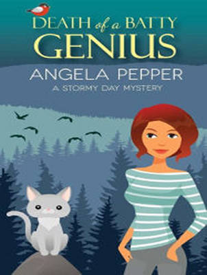 Death of a Batty Genius