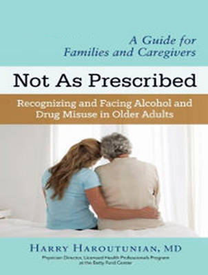 Not As Prescribed