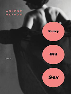 Scary Old Sex