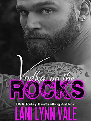 Vodka On The Rocks