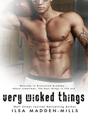 Very Wicked Things