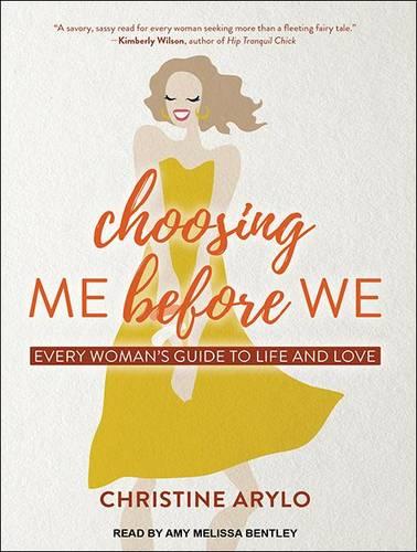 Choosing ME Before WE