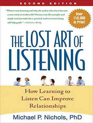 The Lost Art of Listening, Second Edition