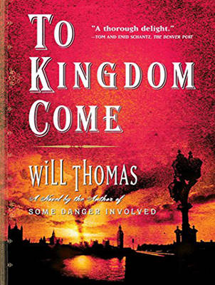 To Kingdom Come