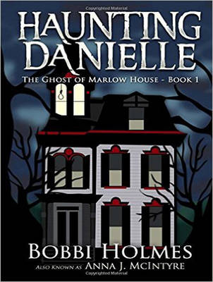 The Ghost of Marlow House