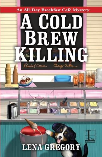 A Cold Brew Killing