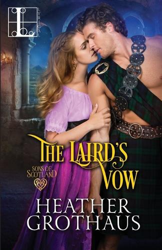 The Laird's Vow