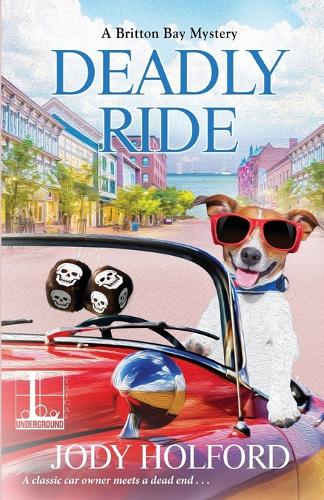 Deadly Ride